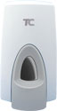 Technical Concepts TC Enriched Foam Manual Foaming Hand Soap Dispenser - White in Color